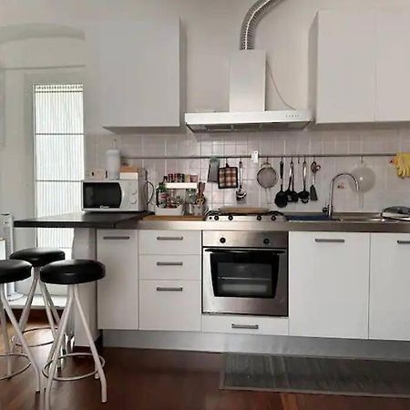 Falu Apartman La Spezia Kültér fotó