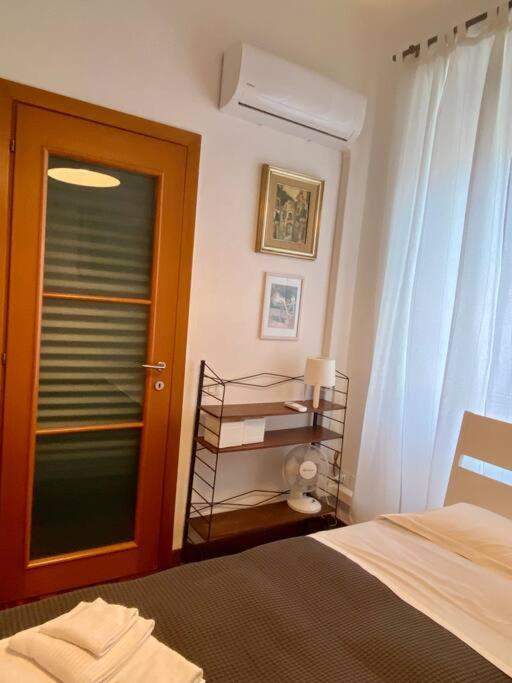 Falu Apartman La Spezia Kültér fotó