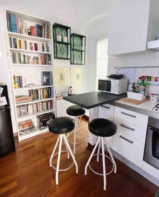 Falu Apartman La Spezia Kültér fotó