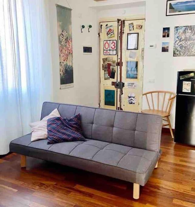 Falu Apartman La Spezia Kültér fotó