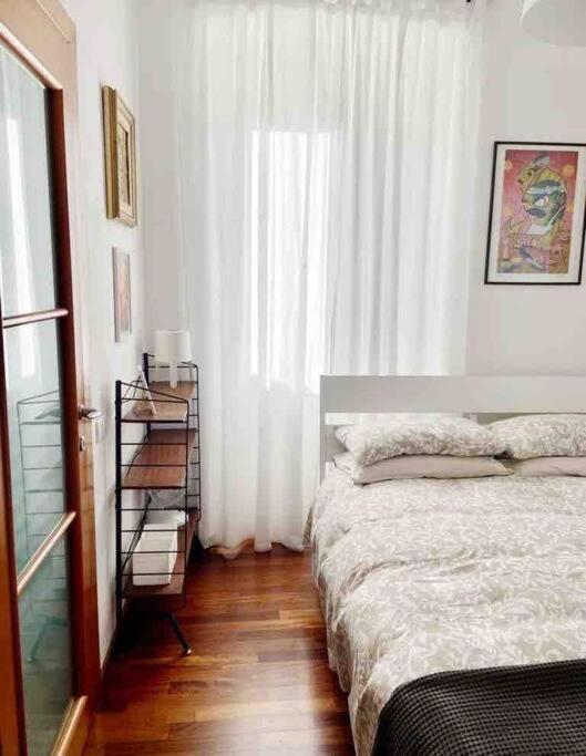 Falu Apartman La Spezia Kültér fotó