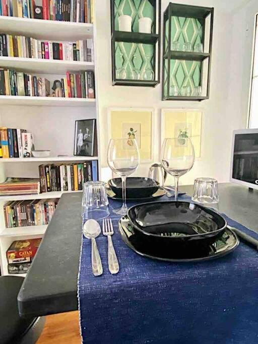 Falu Apartman La Spezia Kültér fotó