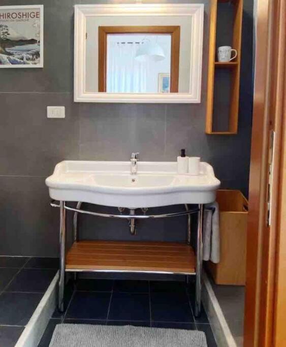 Falu Apartman La Spezia Kültér fotó