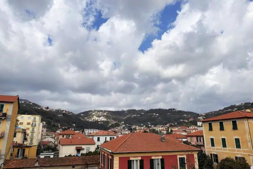Falu Apartman La Spezia Kültér fotó