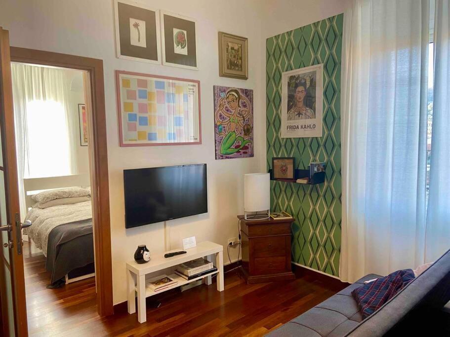 Falu Apartman La Spezia Kültér fotó