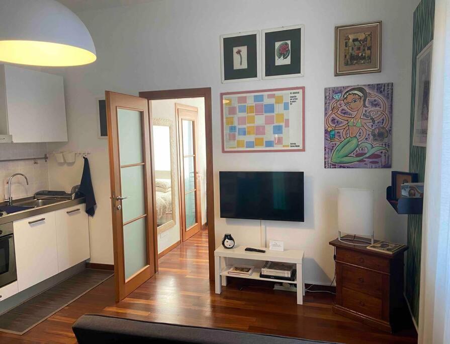 Falu Apartman La Spezia Kültér fotó